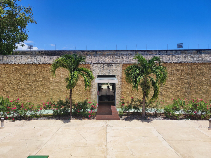Exterior & Views 2, Apartment Wayak 301, Cozumel
