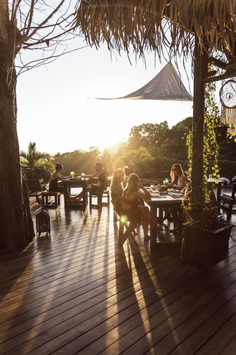 Food & Drinks 5, Bohemia Experience, Puntarenas