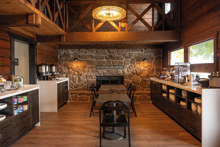Food & Drinks 5, High Creek Lodge & Cabins, Archuleta