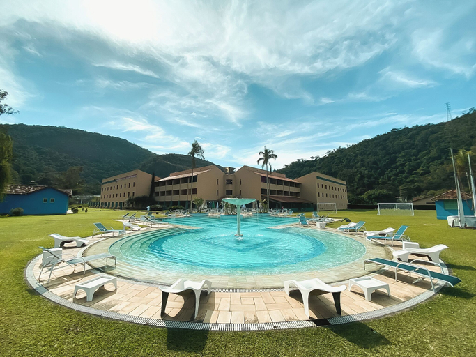 Sport & Beauty 5, Villa Itaipava Resort & Conventions, Petrópolis