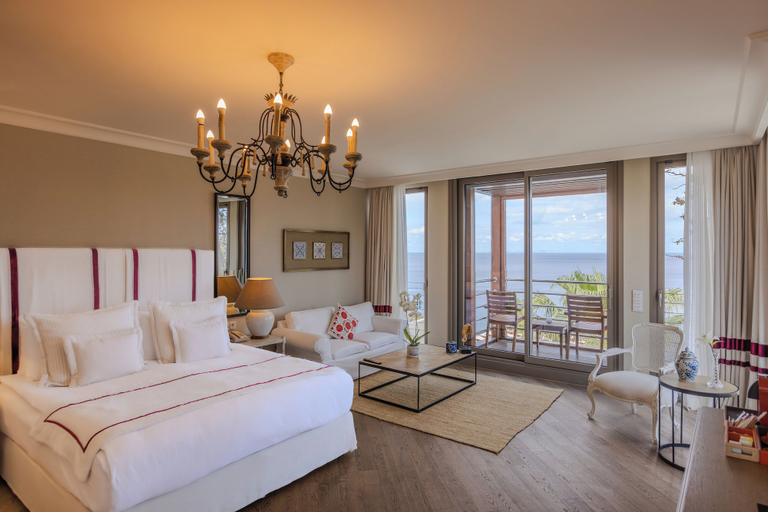 Bedroom 3, Allium Bodrum Resort & Spa, Bodrum