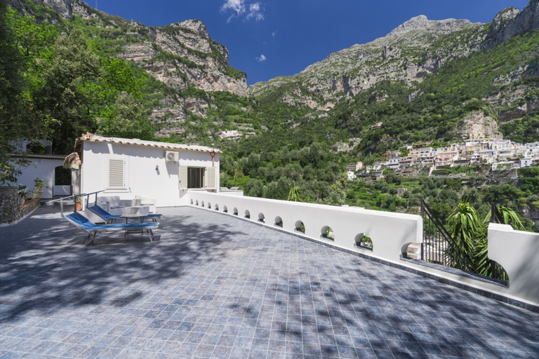 Exterior & Views, Villa Carrino, Salerno