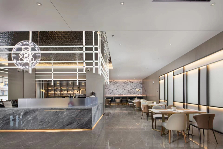 Food & Drinks 5, Wanda Yue Hotel Bengbu South Station, Bengbu