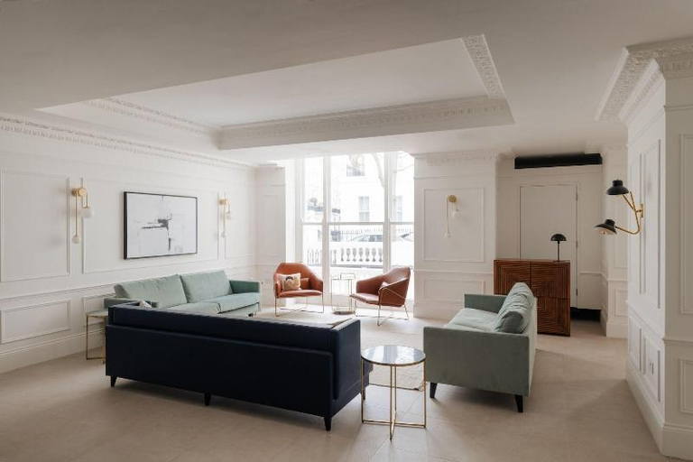Public Area 3, The Henry Hotel Bayswater, London