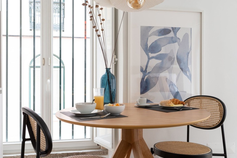 Room 2, Lapa Diplomatic Flat 0 3 by Feel Lisboa, Lisbon