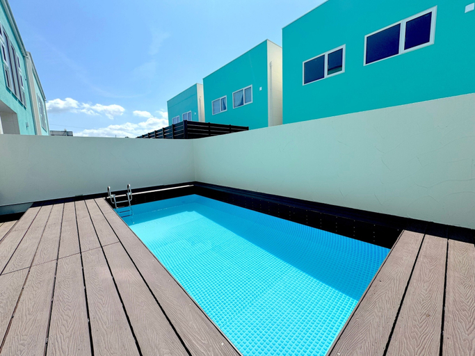 Sport & Beauty 5, Grandioso Okinawa Pool Villa Kin 2, Kin