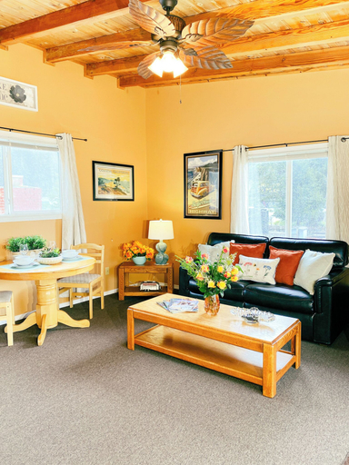 Others 5, Chinook Rv Resort, Del Norte