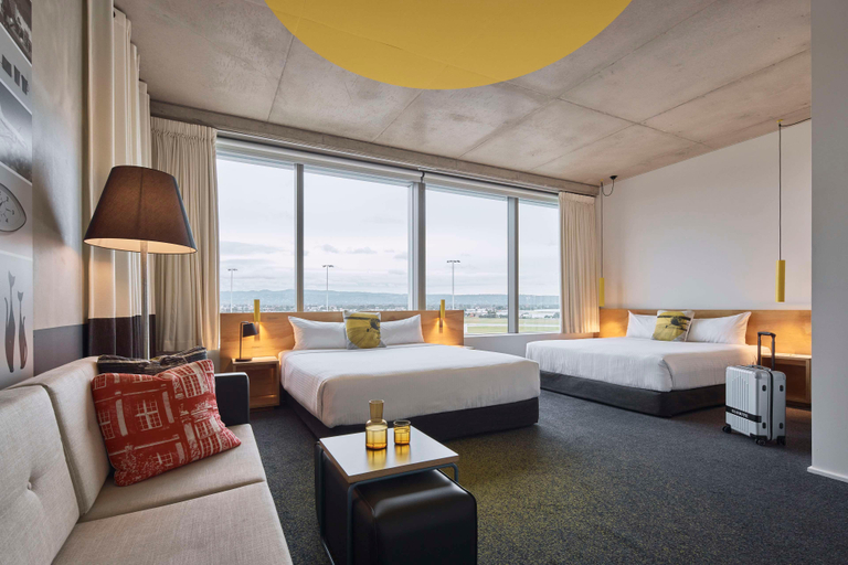 Bedroom 3, Atura Adelaide Airport, Adelaide