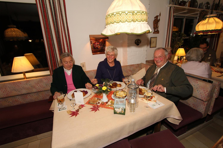 Food & Drinks 3, Hotel Gasthaus Troster, Hochsauerlandkreis