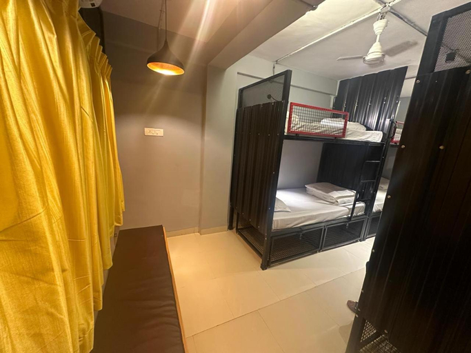 Others 5, Travotown Hostel and CoWork Koregaonpark Pune, Pune