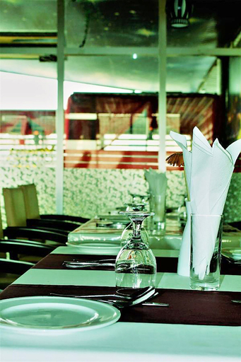 Food & Drinks 5, Hotel Luxury Inn, Dhaka