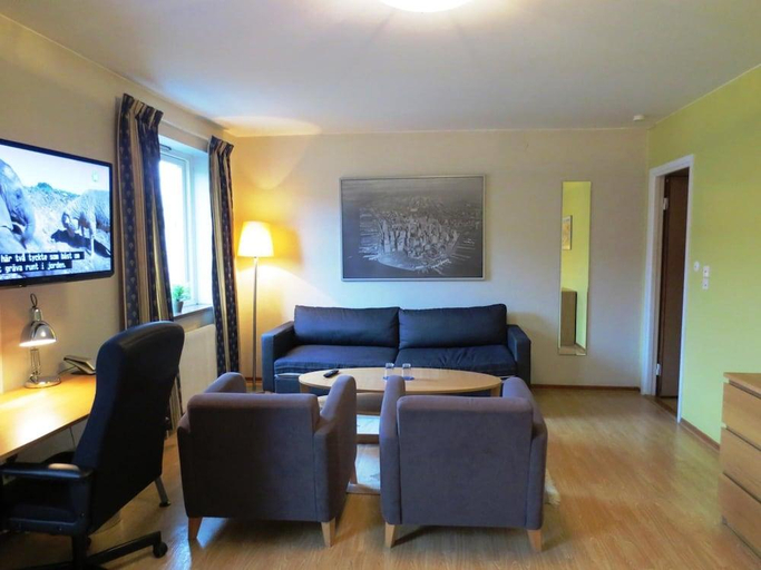 Others 5, Hotel Goingehof, Hässleholm