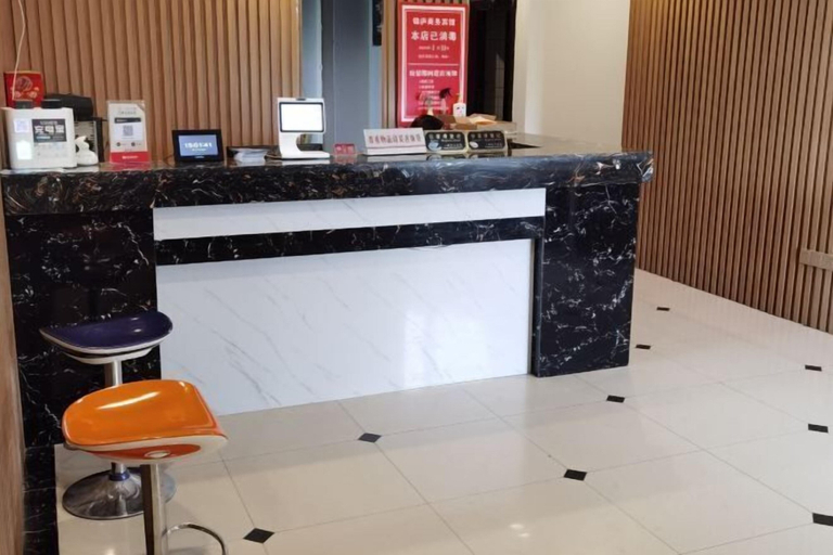 Others 5, Jinlu Business Hotel, Shanghai
