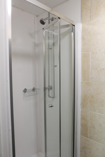 Bathroom 4, Onefam Waterloo, London