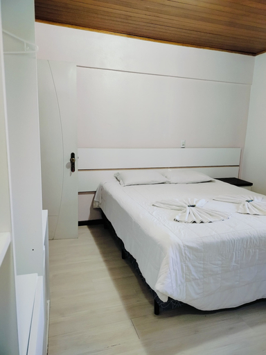 Bedroom, Pousada Essência Plátanos, Gramado