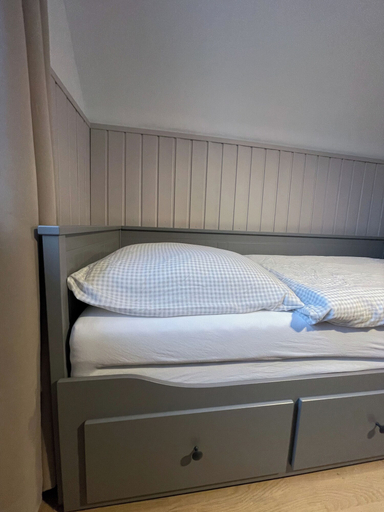 Bedroom 4, Minihotel, Pforzheim