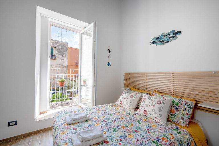 Bedroom, Old Town Vibe, Bari