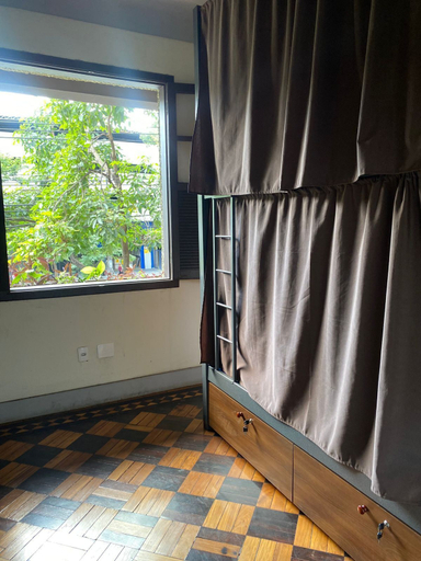 Others 3, Hostel Das Geraes, Belo Horizonte