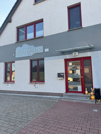 Exterior & Views, Boutique Apartments by Roy GmbH, Oberhausen