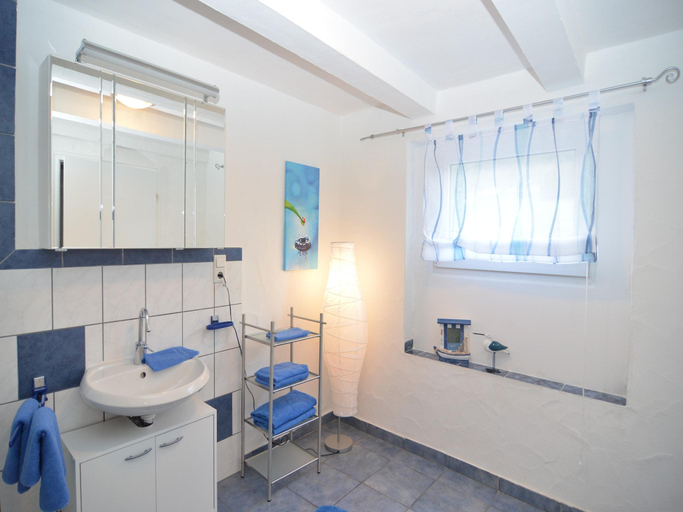 Bathroom 3, Panoramic Stay, Schmallenberg, Hochsauerlandkreis