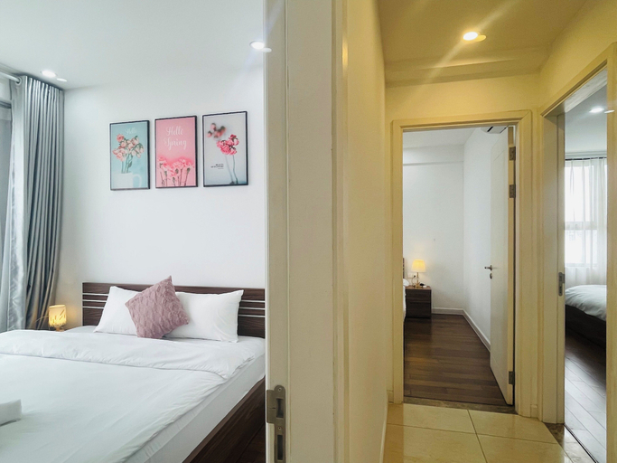 Bedroom 19