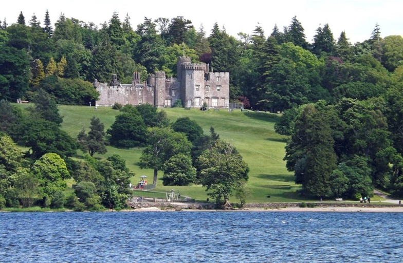 Exterior & Views 2, Riva Boutique Hotel & Restaurant, Argyll and Bute