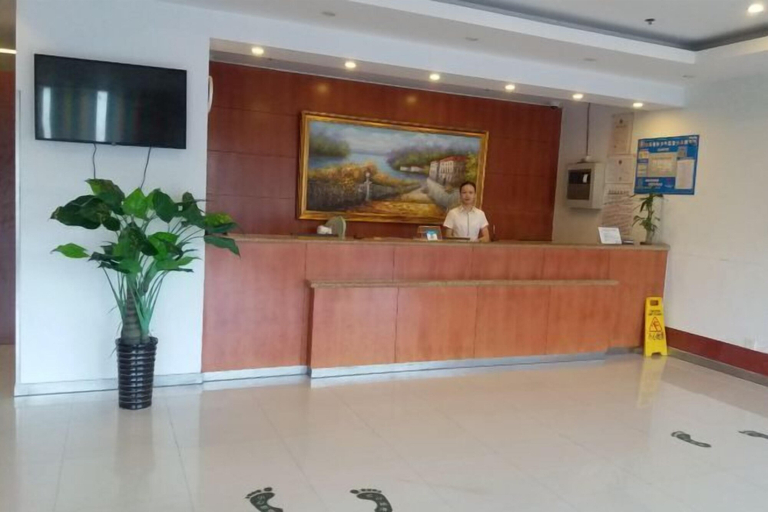 Others 4, Hanting Hotel (Shanghai Caojing Industrial Park), Shanghai