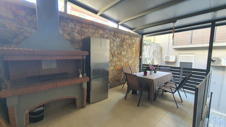 Others 4, Black suites, Crete