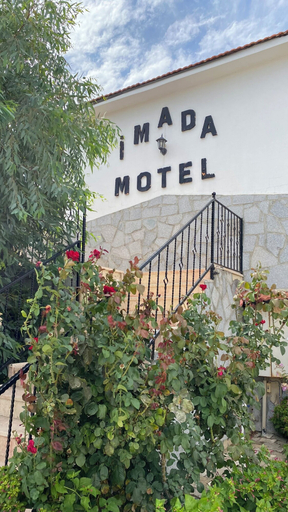 Exterior & Views, İMADA MOTEL, Ayvacık