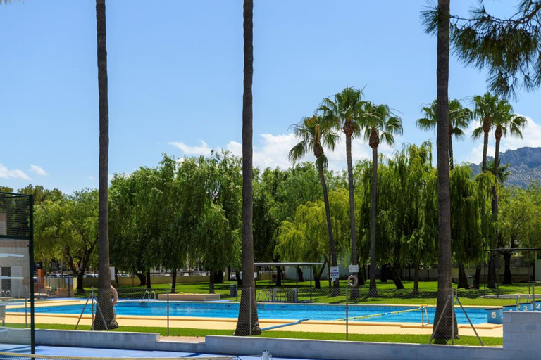 Room 3, Artesol in Platja de l Arenal, Alicante