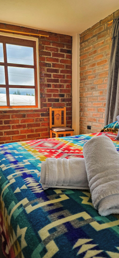 Others 4, Cuscungo Cotopaxi Hostel, Latacunga