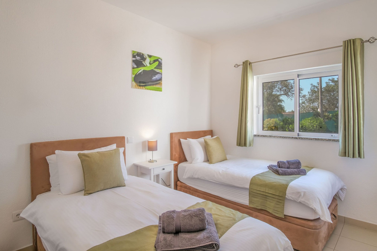 Room 5, Monte do Luar in Lagos, Lagos