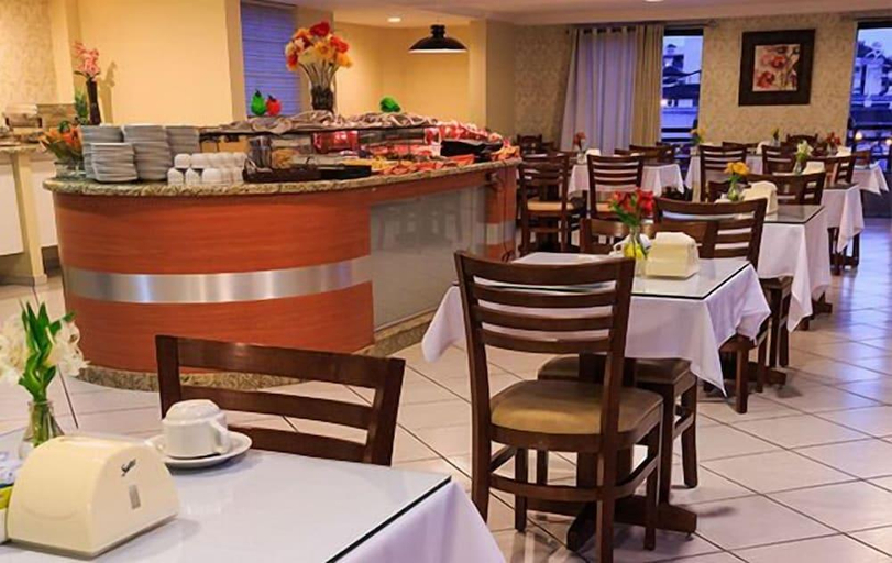 Food & Drinks 5, Hotel Ferraz, Pouso Alegre