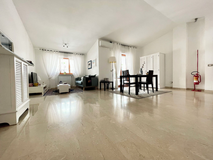 Others 3, B&B Le Saline, Taranto