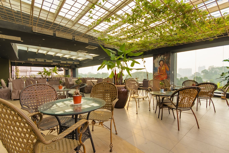 Food & Drinks 4, KINTA RIVERFRONT HOTEL AND SUITES, Kinta