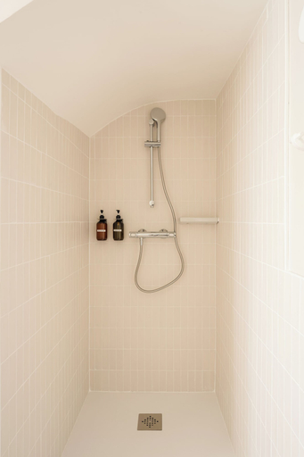 Bathroom 4, Maison Gaité, Paris