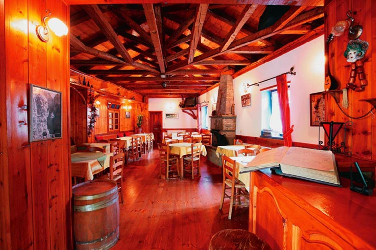 Food & Drinks 4, Kalliopi, Epirus