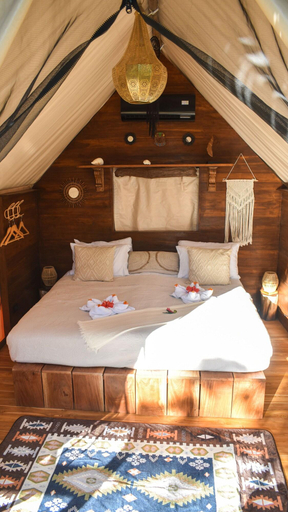 Bedroom 3, Bohemia Experience, Puntarenas