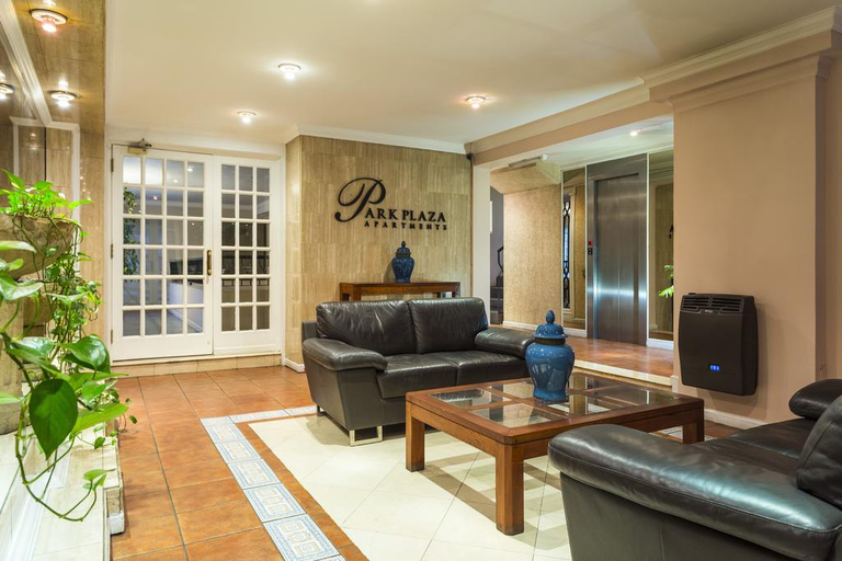 Public Area 2, Park Plaza Apartments, Santiago
