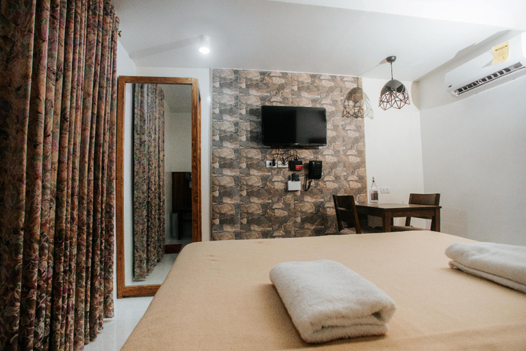 Bedroom 22