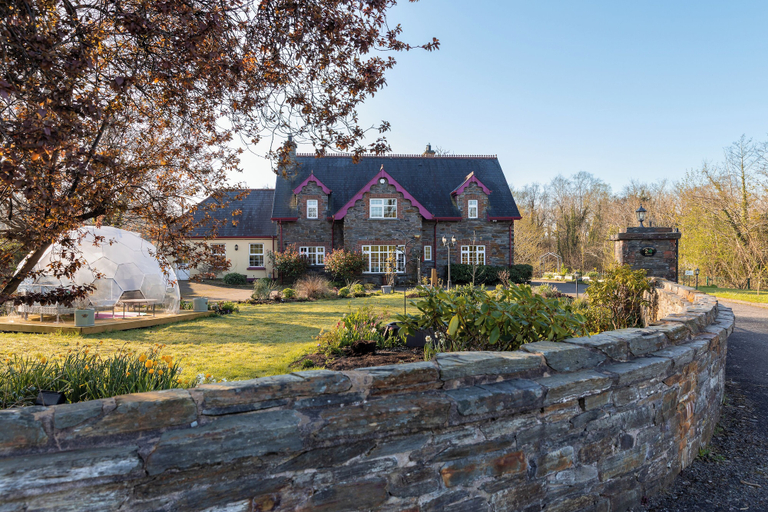 Exterior & Views 2, Rossclare Lodge, Fermanagh and Omagh