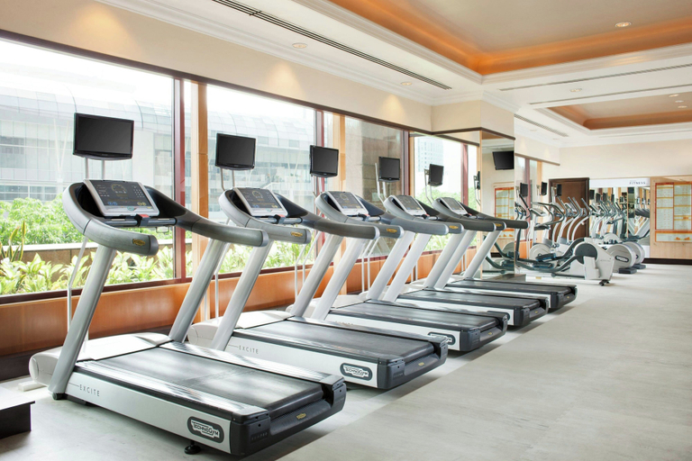 Others 4, Sheraton Imperial Kuala Lumpur Hotel, Kuala Lumpur