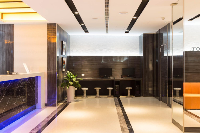 Others 5, Kousin Hotel, Kaohsiung