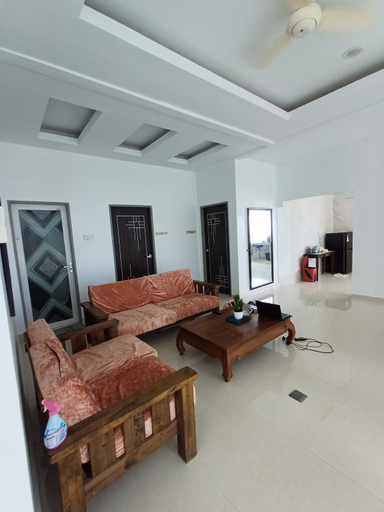 Others 5, Mengkuang Villa - Family Deluxe Room, Setiu