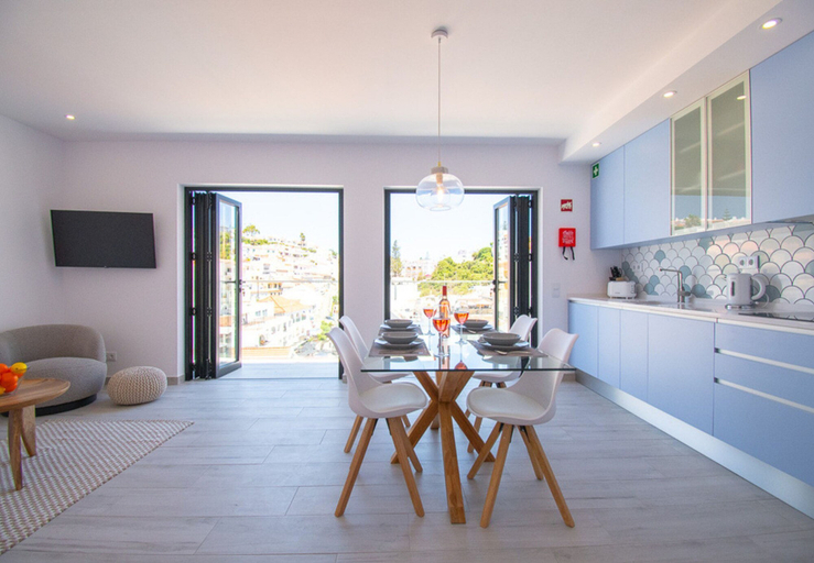 Others 5, Beach House Apartment, Lagoa
