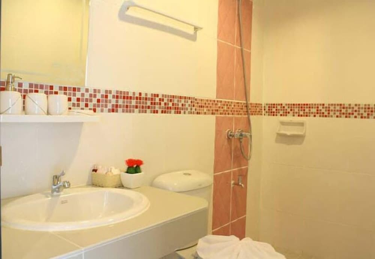 Bathroom 5, Pkl Residence, Phuket Island