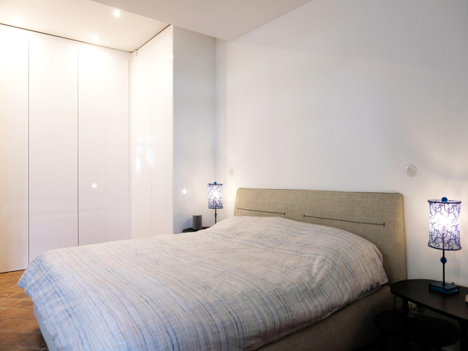 Bedroom 3, Delightful, authentic Quinta with pool, Loulé