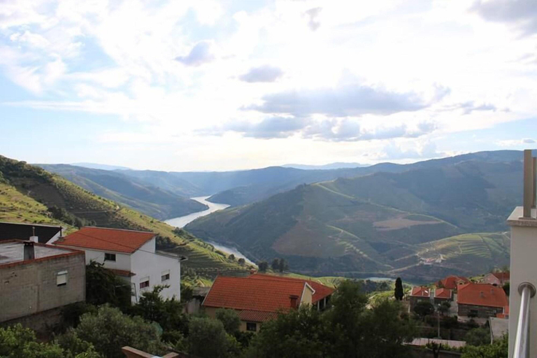 Exterior & Views 2, Socalcos Do Douro House, Tabuaço