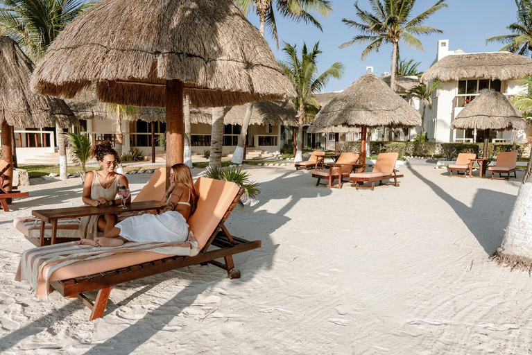 Others 5, Hotel Puerto Holbox Beach Front, Lázaro Cárdenas