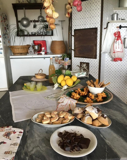 Food & Drinks 5, Richiami di Sicilia, Ragusa